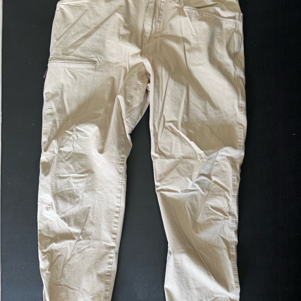 Patagonia Mens Rock Climbing Pants